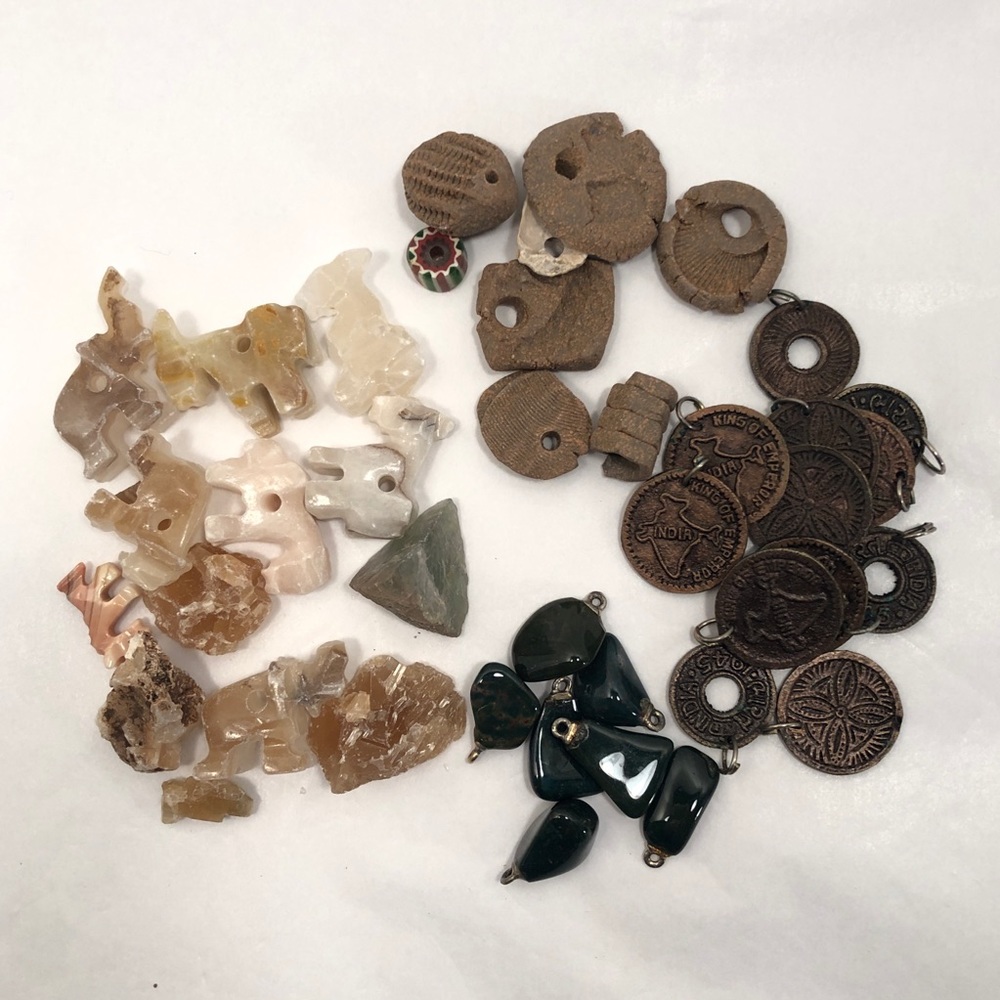 Odds & Ends for Crafting & Jewelry Making - Picture 7 of 7